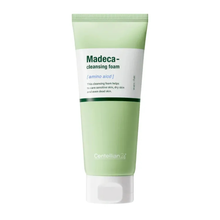 Centellian24 Madeca Amino Acid Cleansing Foam 160ml