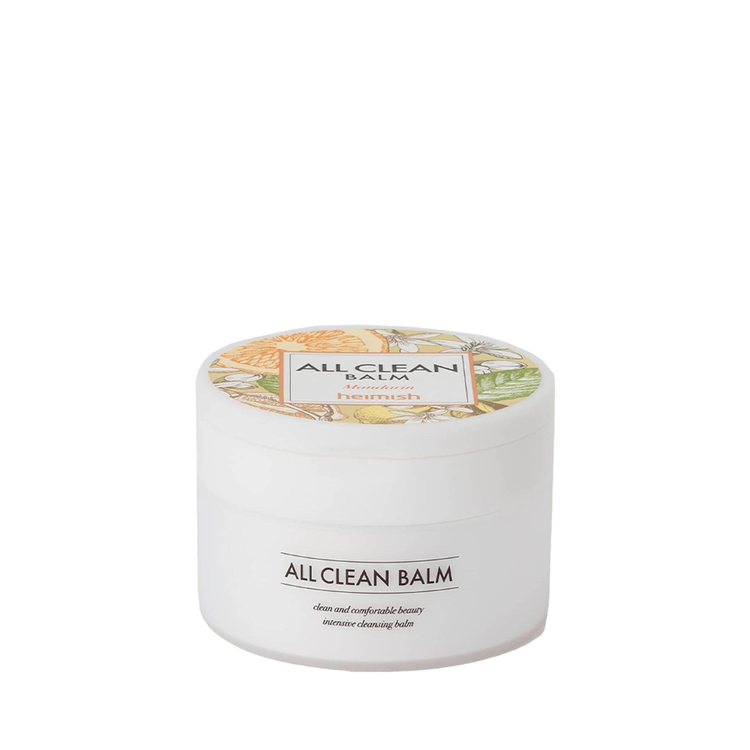 Heimish All Clean Balm Mandarin 120ml