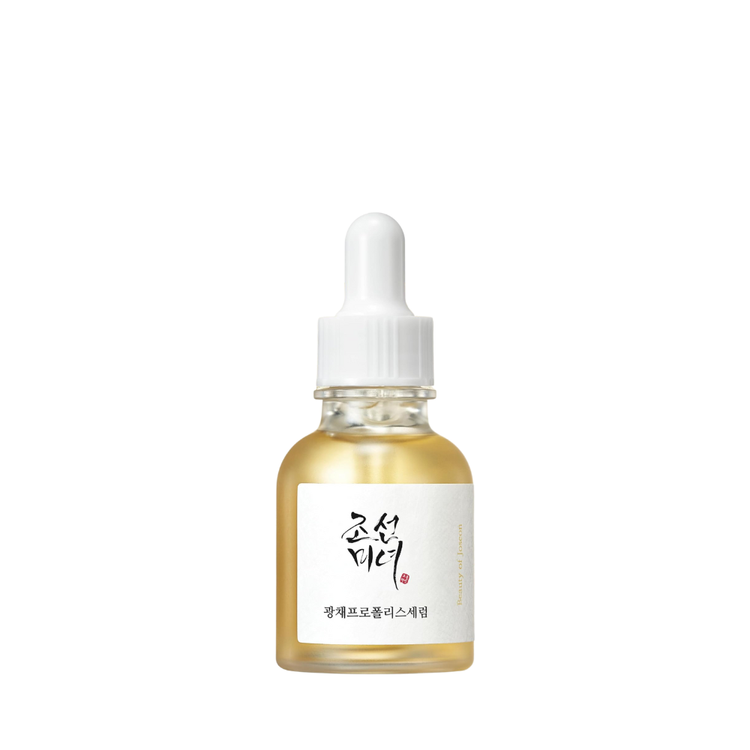 Boj Glow Serum: Propolis + Niacinamide 30ml