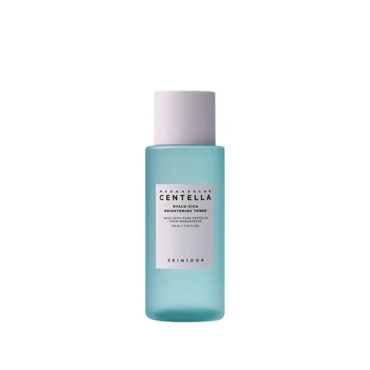 Skin1004 Madagascar Centella Hyalu-cica Toner 210ml