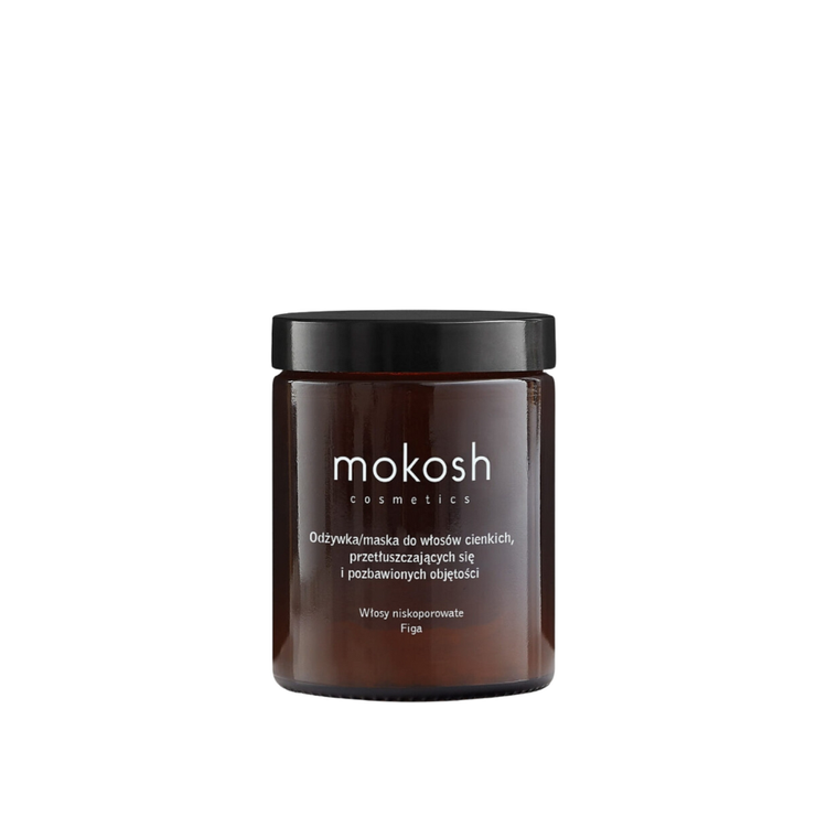 Regenerator Za Tanku I Masnu Kosu 180ml