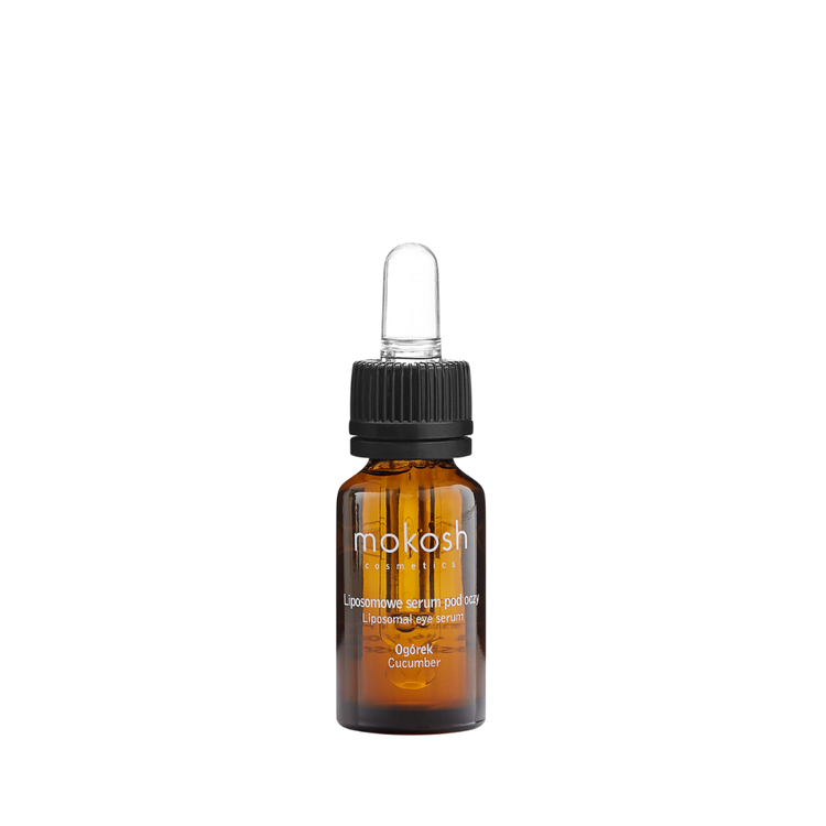 Liposomal Serum Za Okoloočno Područje Od Krastavca 12ml