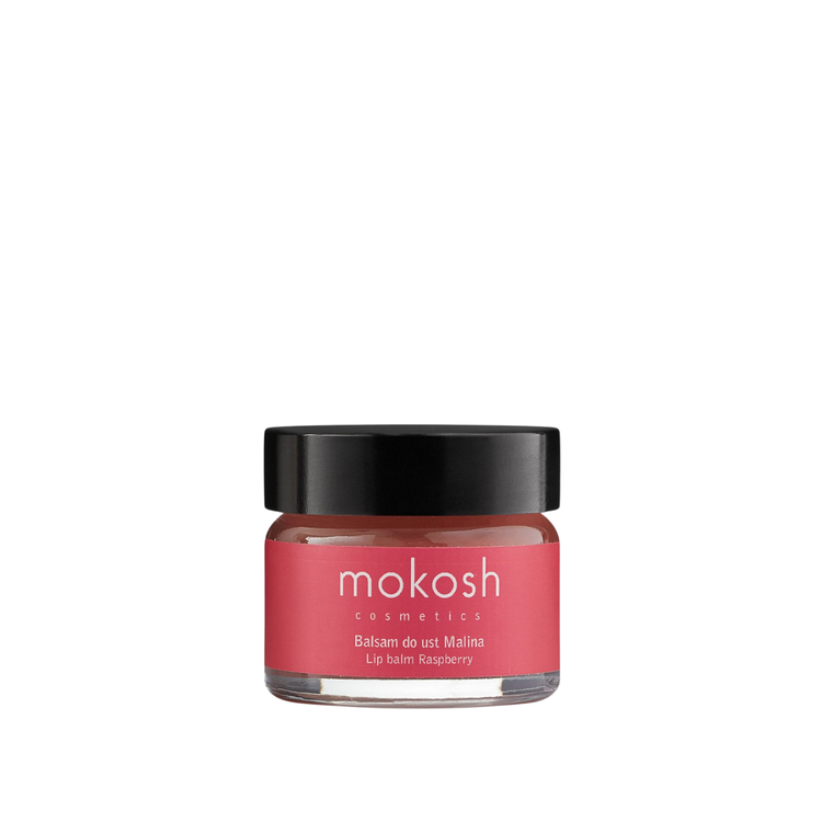 Balsam Za Usne Od Maline 15ml