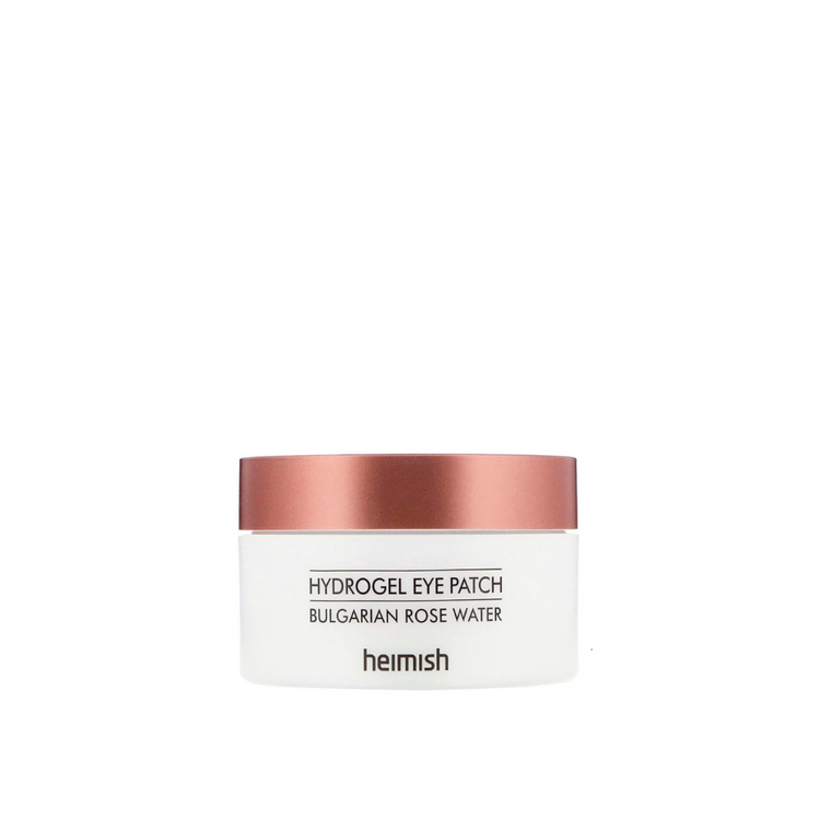 Heimish Bulgarian Rose Hydrogel Eye Patch 60kom