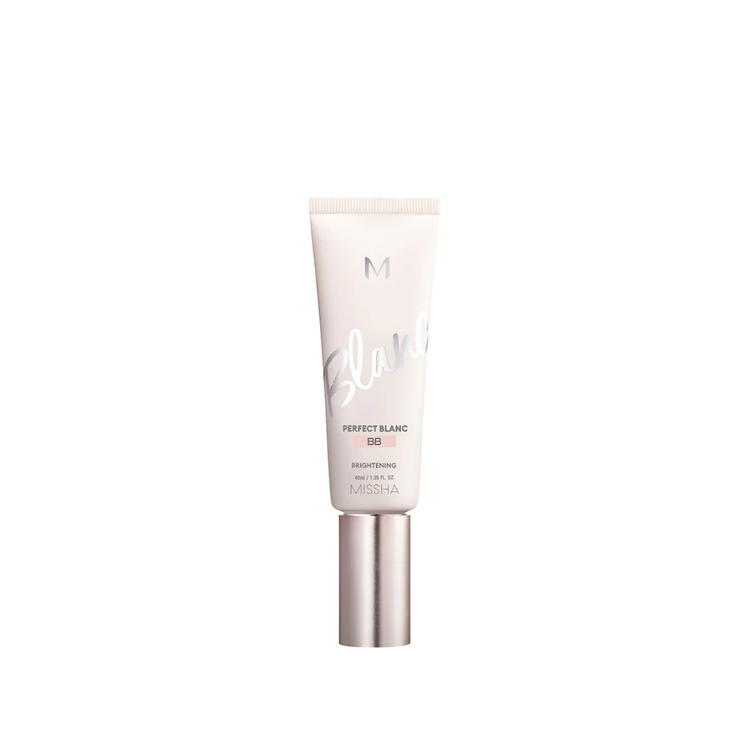 Missha Perfect Blanc Bb Cream 21 40ml