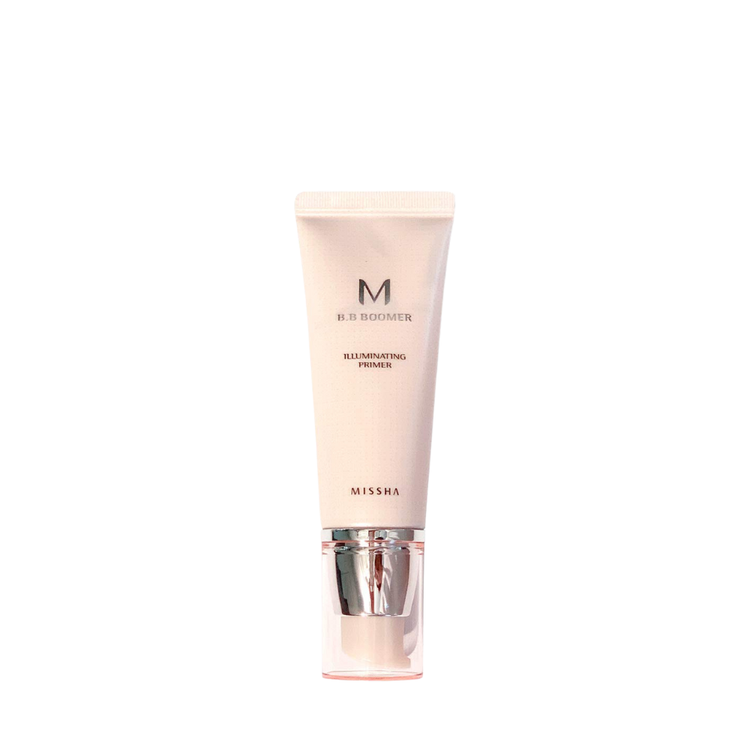 Missha B.b. Boomer Primer 40ml
