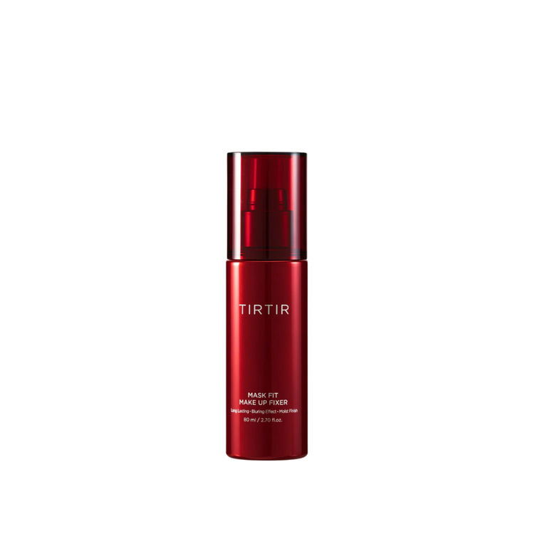Tirtir Mask Fit Make Up Fixer 80ml