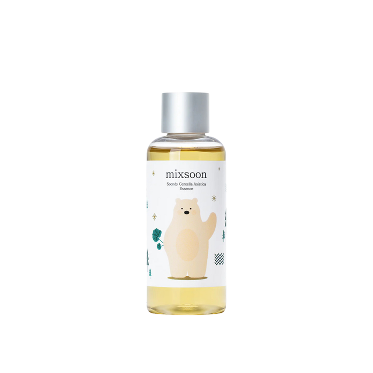 Mixsoon Soondy Centella Asiatica Essence 100ml