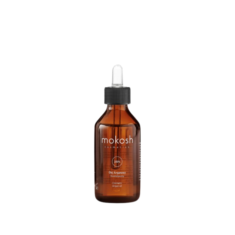 Mokosh Arganovo Ulje 100ml