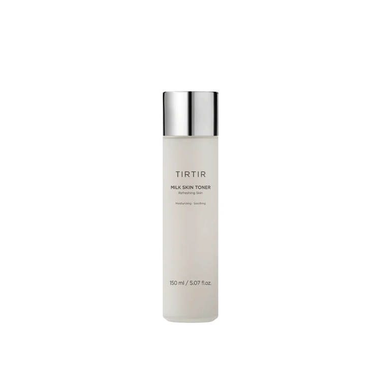 Tirtir Milk Skin Toner 150ml