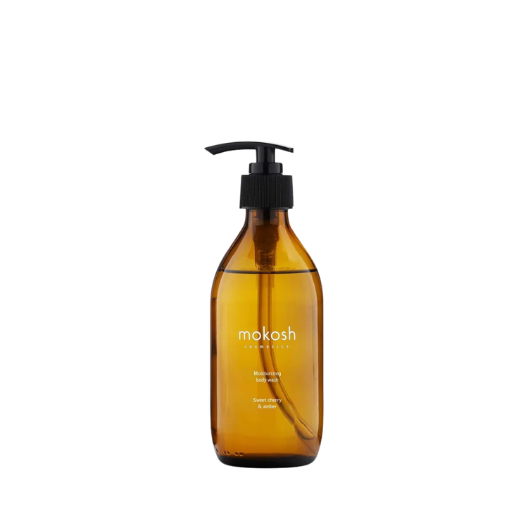 Gel Za Tuširanje Sweet Cherry & Amber 300ml