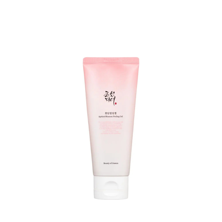 Boj Apricot Blossom Pelling Gel 100 Ml