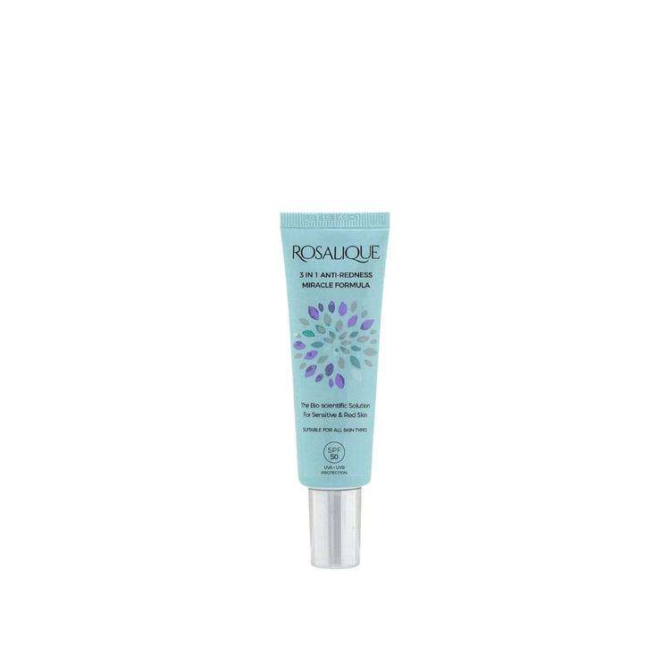 Rosalique 3 U 1 Tonirana Krema 30 Ml 