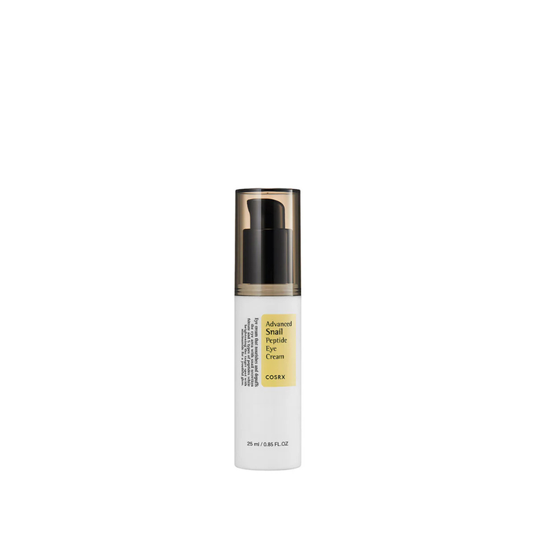 Cosrx Advanced Snail Peptide Eye Cream - 25 Ml