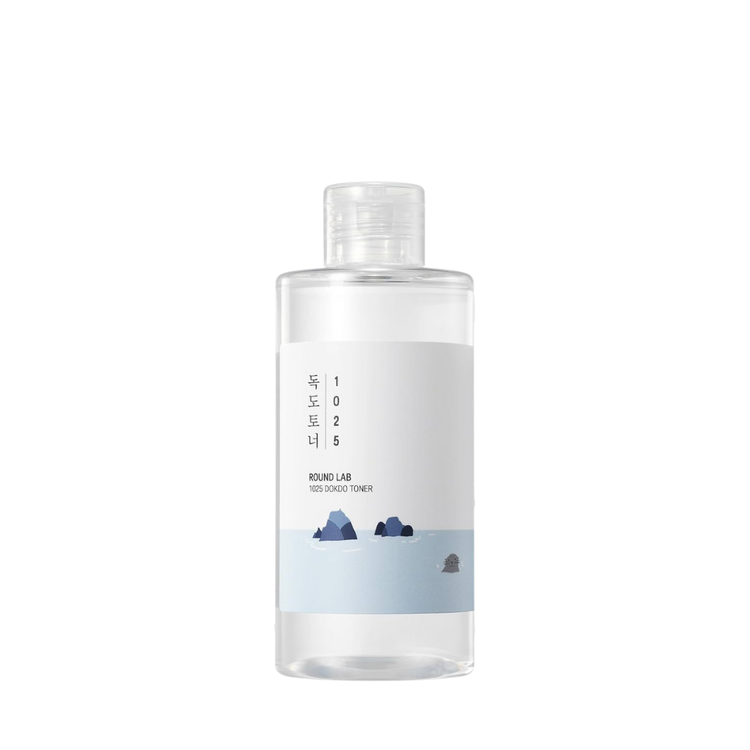 Round Lab Dokdo Toner 200 Ml