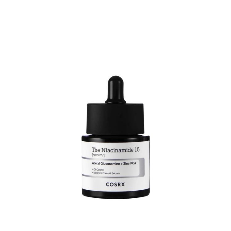 Cosrx Niacinamide 15 Serum- 20 Ml