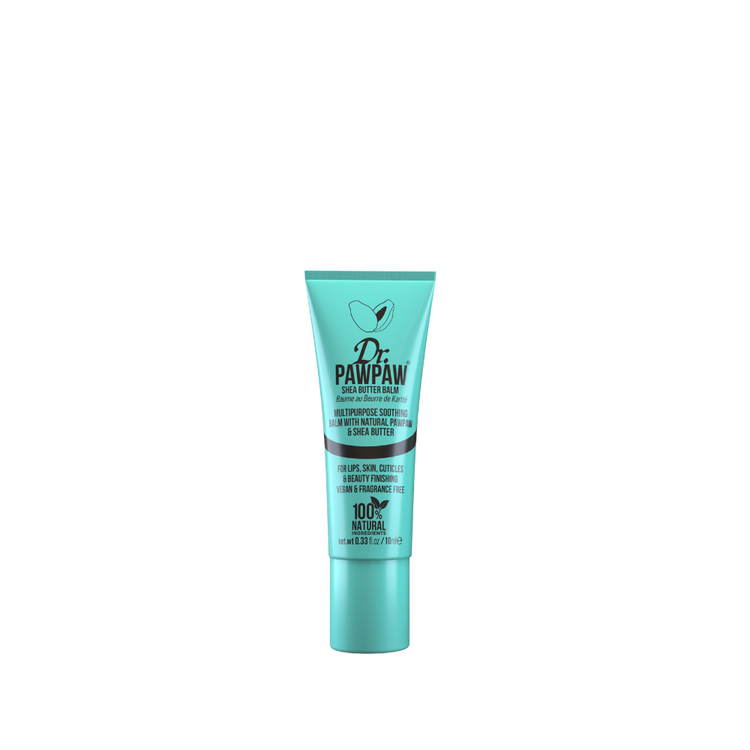 Dr Pawpaw Shea Butter Balm 10ml