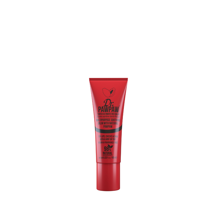 Dr Pawpaw Ultimate Red Balm 10ml