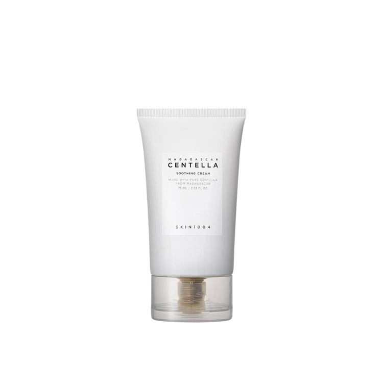 Skin1004 Madagascar Centella Soothing Cream 75ml