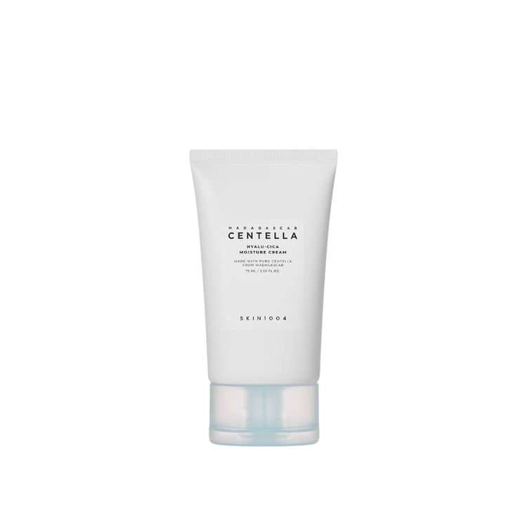 Skin1004 Madagascar Centella Hyalu-cica Cream 75ml
