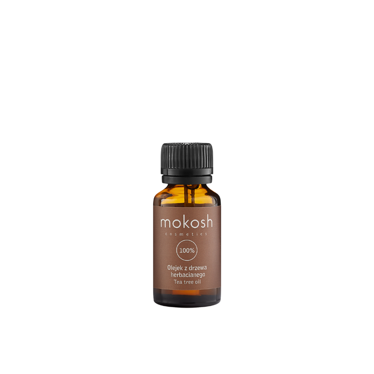 Esencijalno Ulje Čajevo Drvo 10ml