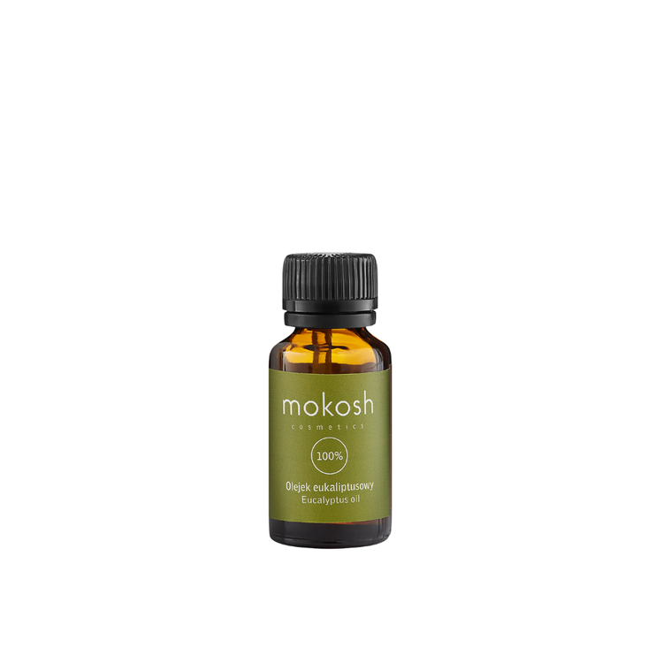 Esencijalno Ulje Eukaliptus 10ml