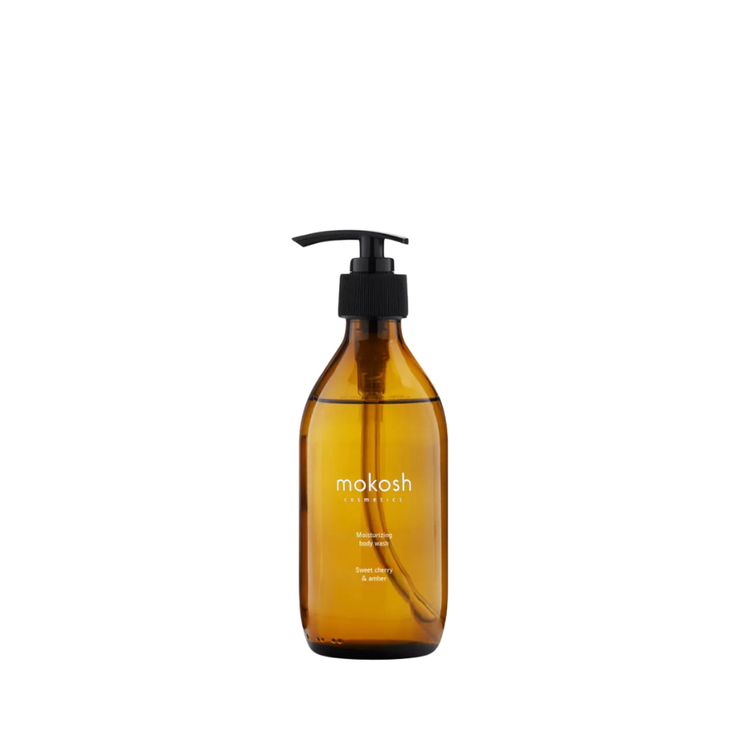 Gel Za Tuširanje Sandalwood&amber 200ml
