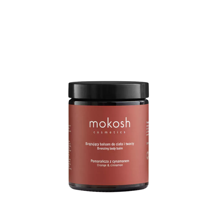 Losion Za Samopotamnjivanje Pomorandža I Cimet 180ml