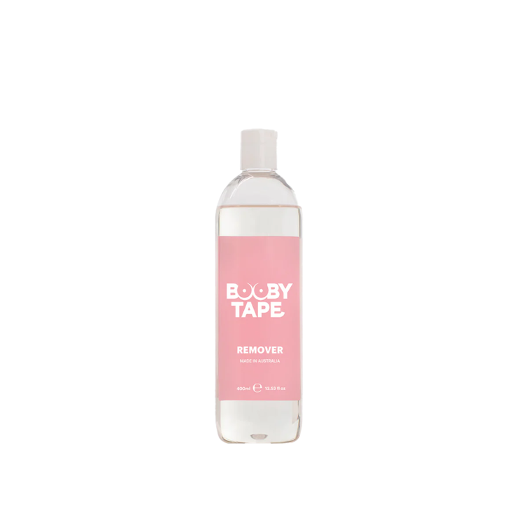 Booby Tape Remover