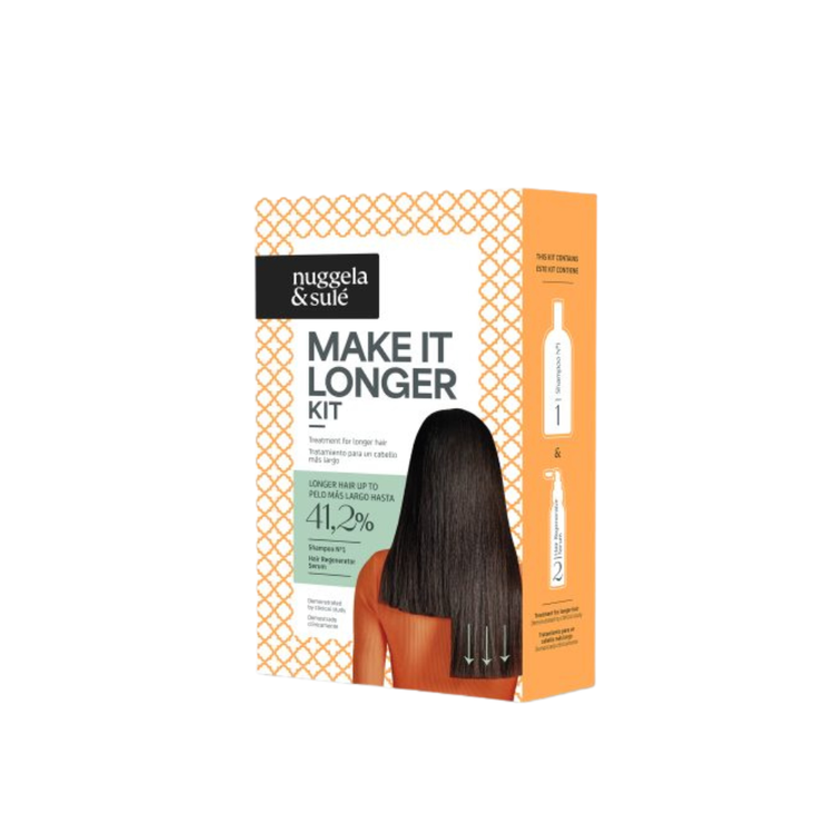Nuggela & Sulé Make It Longer Kit