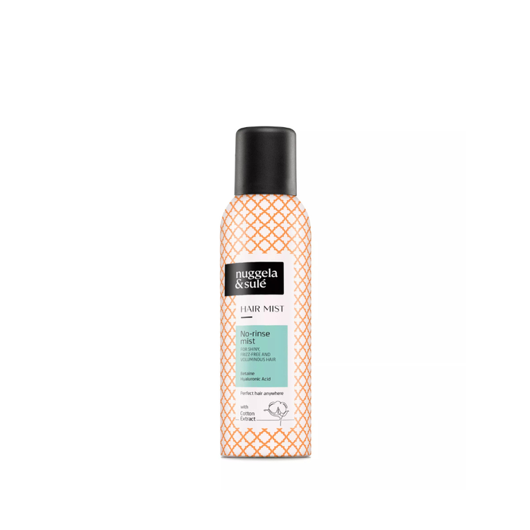 Nuggela & Sulé Hair Mist 207ml