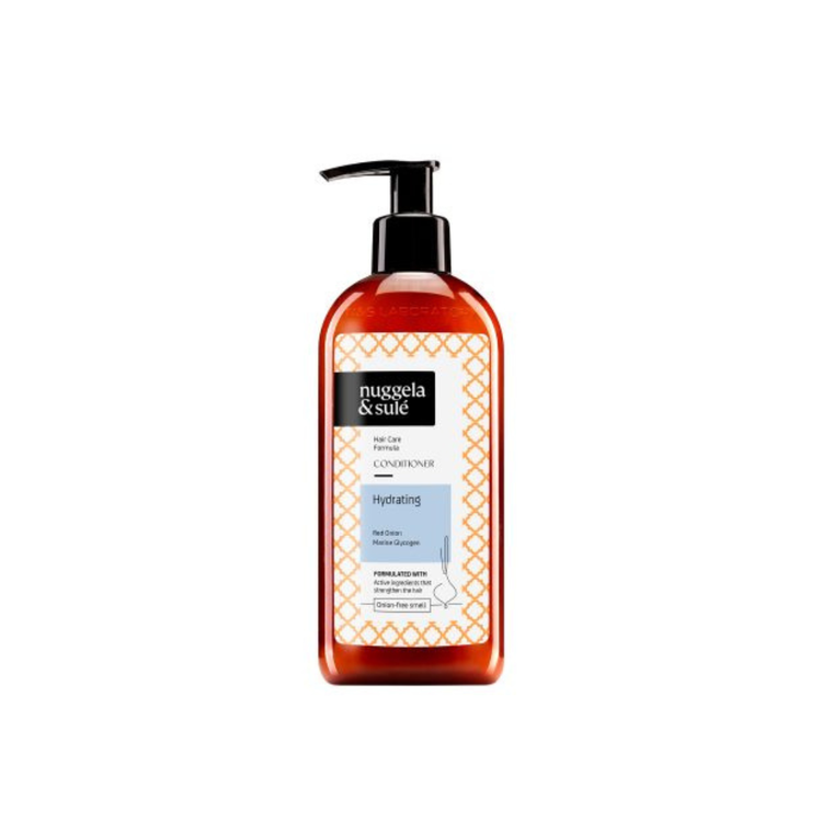Nuggela & Sulé Hydrating Conditioner 250ml