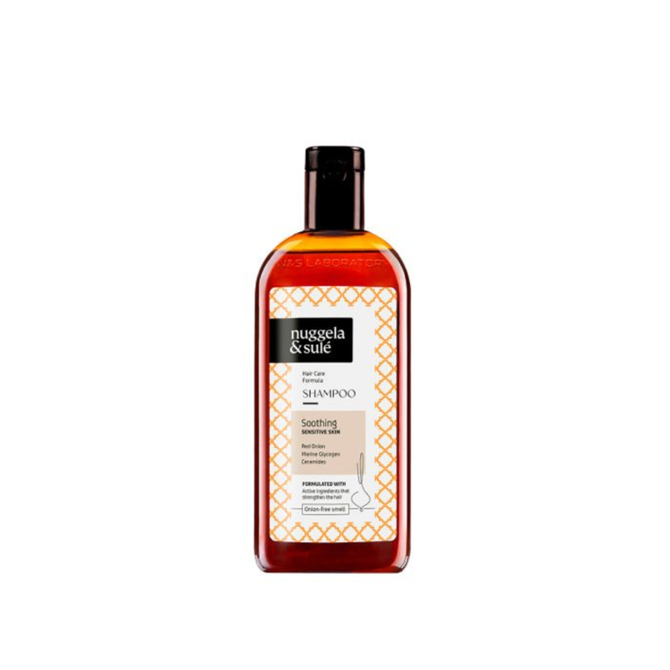 Nuggela & Sulé Šampon za osjetljivu kožu 250ml