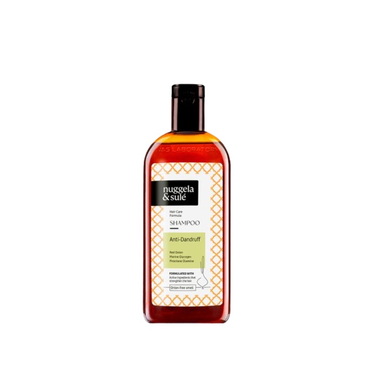 Nuggela & Sulé Šampon protiv peruti 250ml
