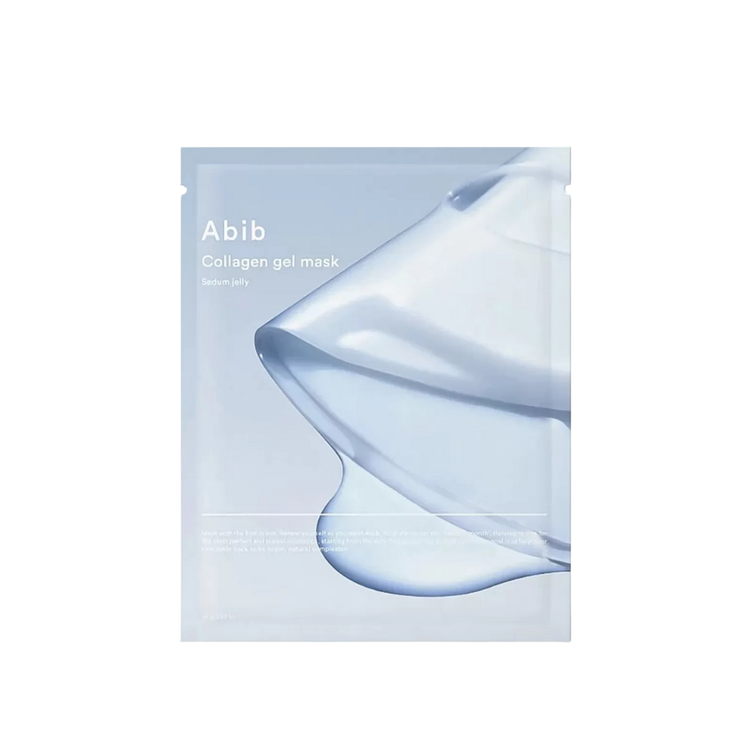 Abib Collagen Gel Mask Sedum Jelly
