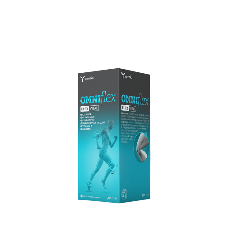 OMNIflex FLEX VITAL 500ml