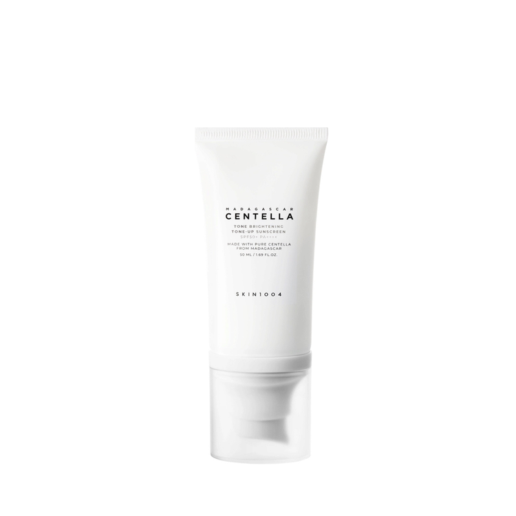 Skin1004 Madagascar Centella Tone Brightening Tone-up SPF 50ml