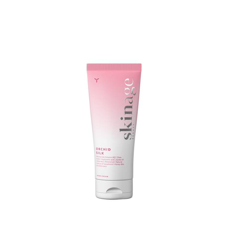 Orchid Silk Krema Za Ruke