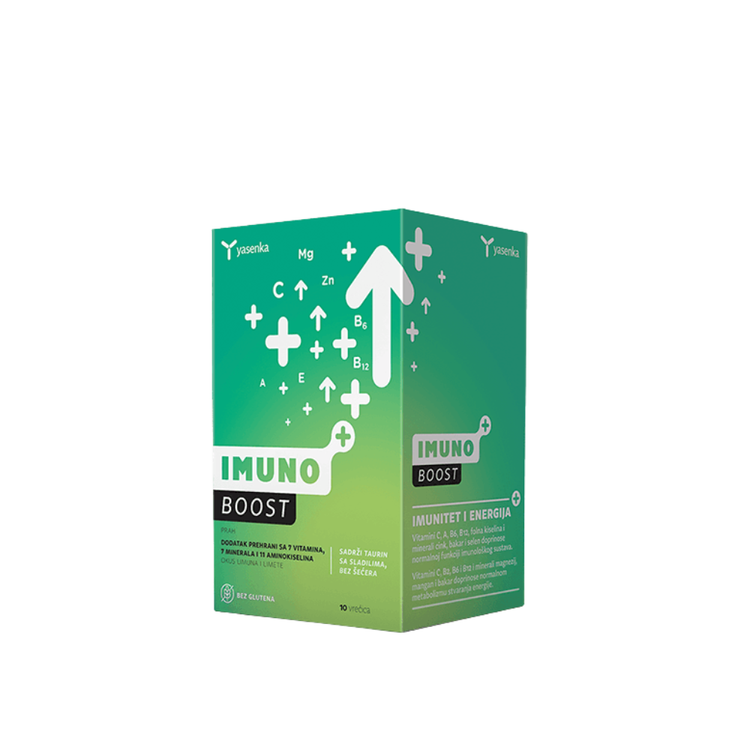 Imuno Boost