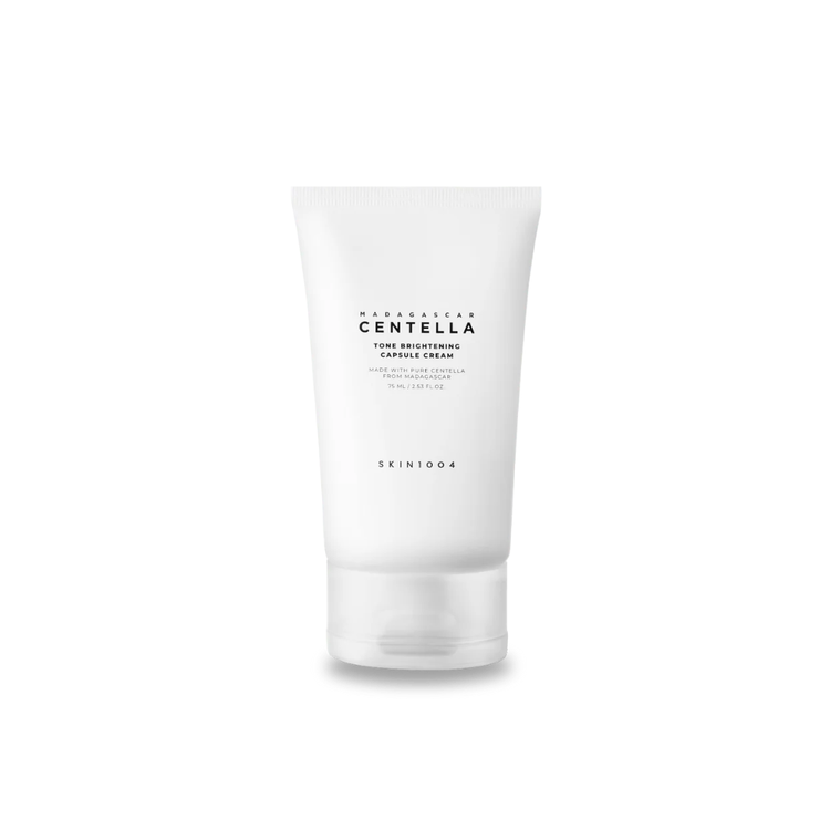 Skin1004 Tone Brightening Capsule Cream 75ml