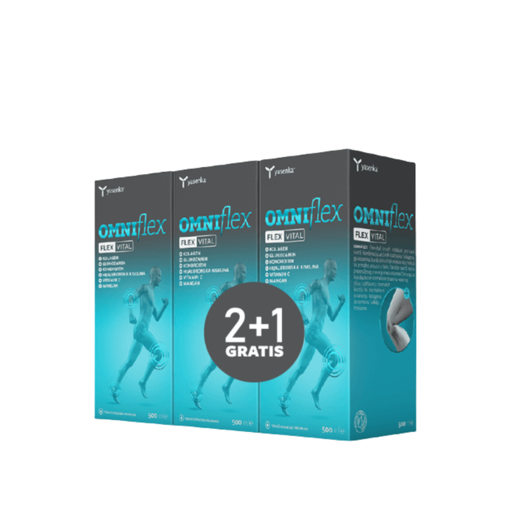 Omniflex 2+1