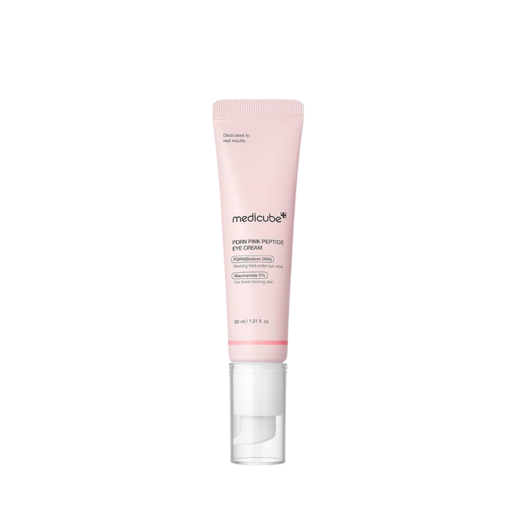 Medicube Pdrn Pink Peptide Eye Serum 30ml