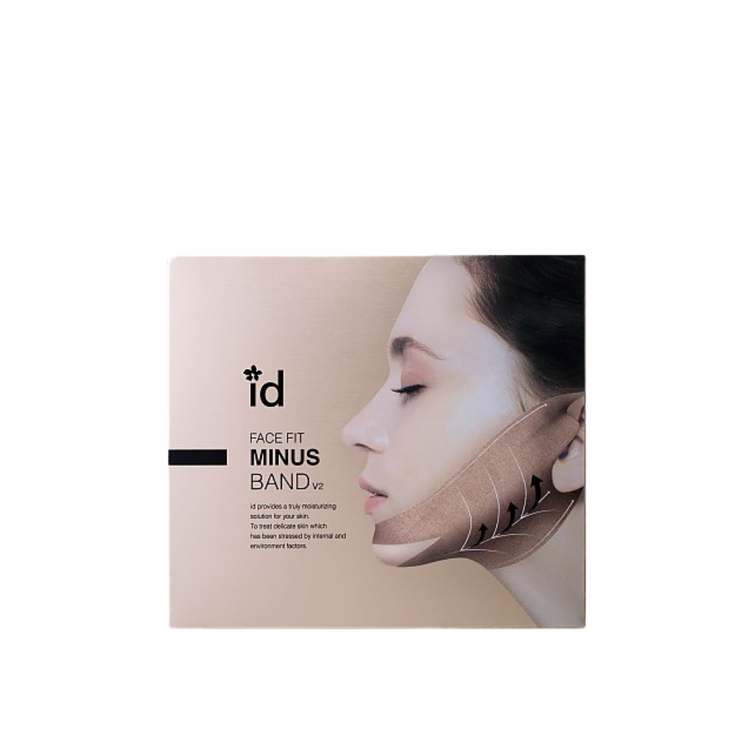 Id Placosmetics Face Fit Minus Band