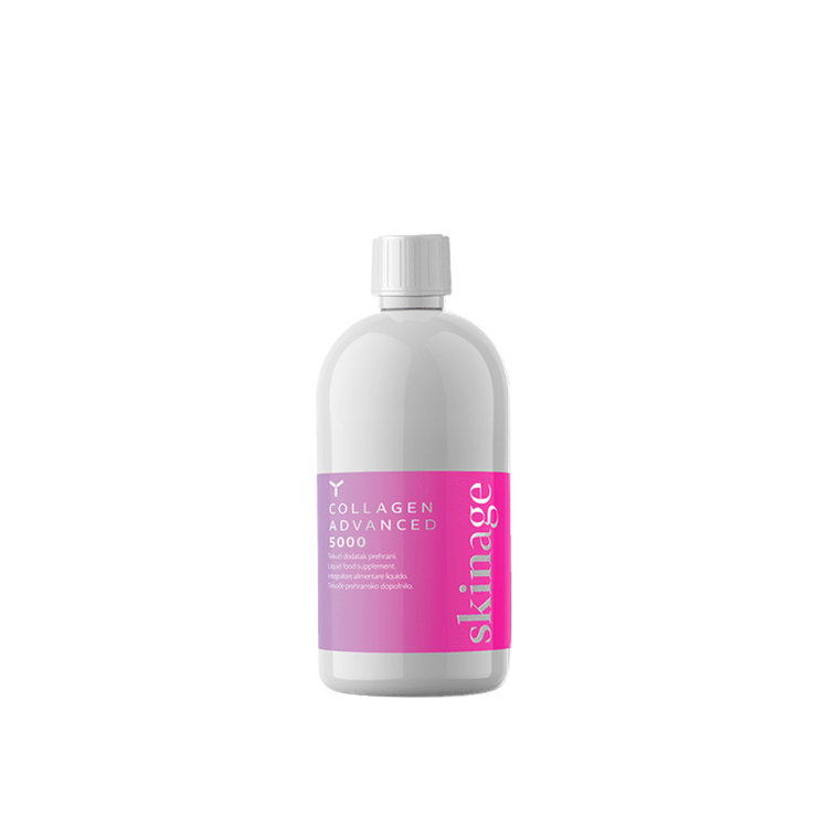 Collagen Advanced 5000