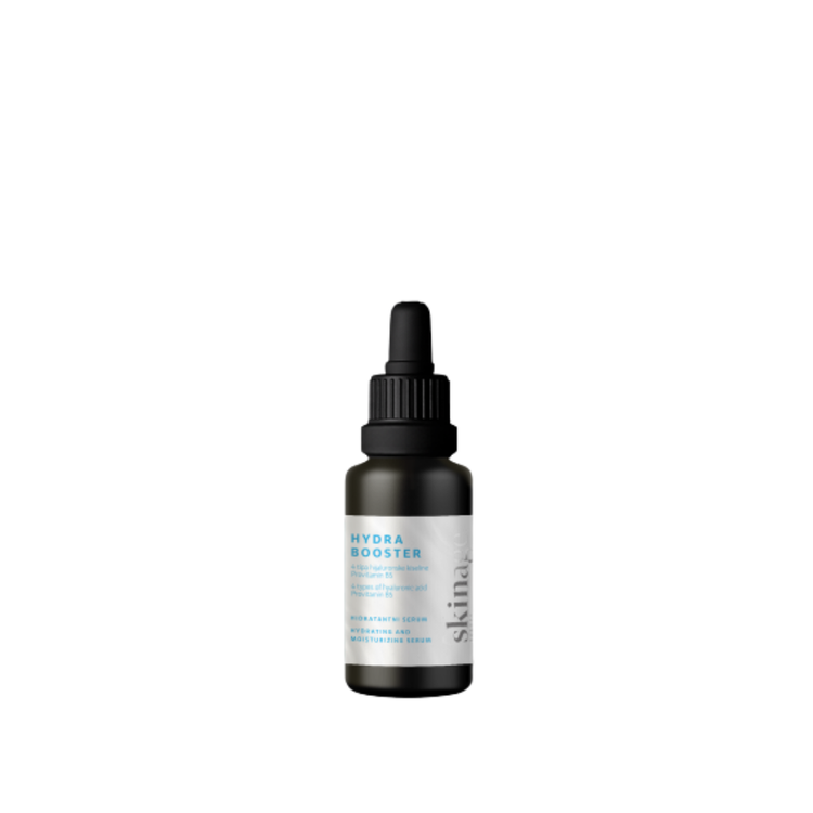 Hydra Booster Serum