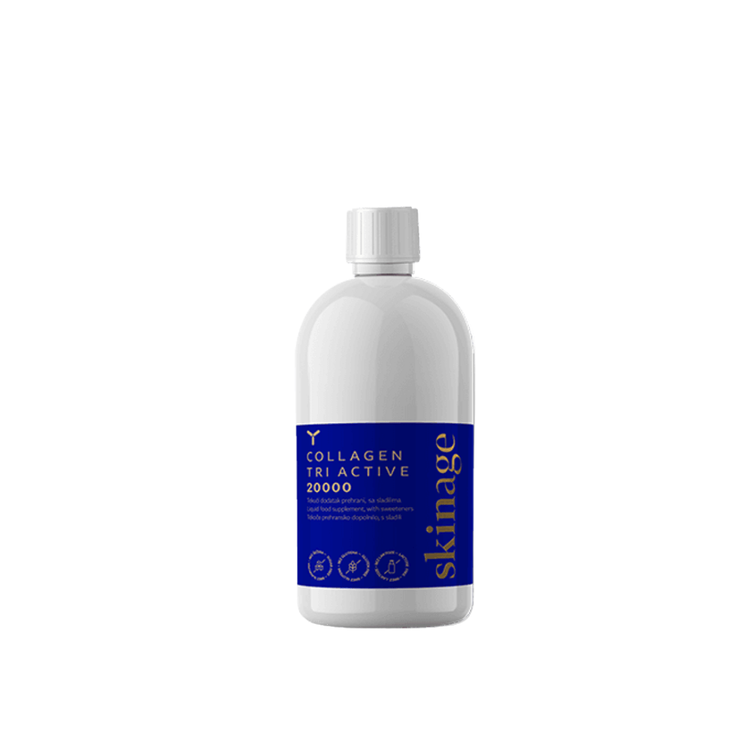 Collagen Tri Active 20000