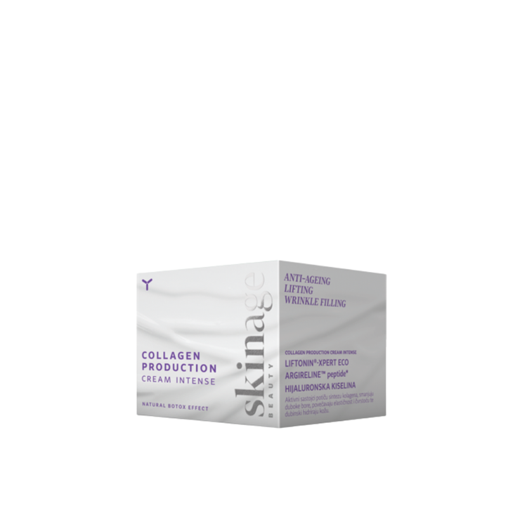 Creme Intense 50ml