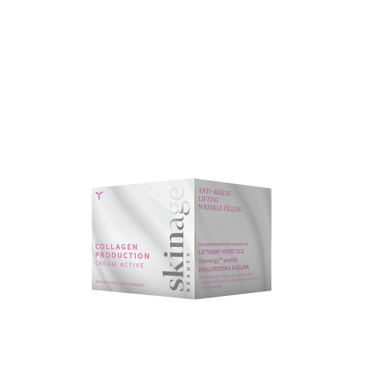 Creme Active 50ml