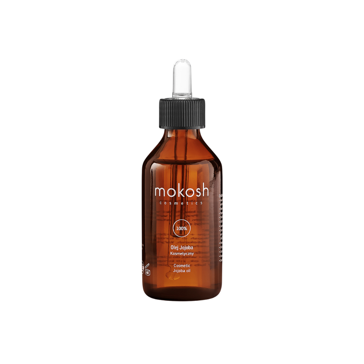 Mokosh Jojoba Ulje 100ml