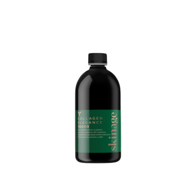 Collagen Elegance 10000